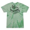 Adult 5.4 oz. 100% Cotton Spider T-Shirt Thumbnail