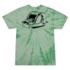 Adult 5.4 oz. 100% Cotton Spider T-Shirt Thumbnail