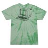 Adult 5.4 oz. 100% Cotton Spider T-Shirt Thumbnail