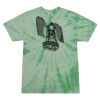 Adult 5.4 oz. 100% Cotton Spider T-Shirt Thumbnail