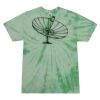 Adult 5.4 oz. 100% Cotton Spider T-Shirt Thumbnail