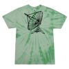 Adult 5.4 oz. 100% Cotton Spider T-Shirt Thumbnail