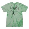Adult 5.4 oz. 100% Cotton Spider T-Shirt Thumbnail