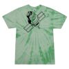 Adult 5.4 oz. 100% Cotton Spider T-Shirt Thumbnail