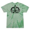 Adult 5.4 oz. 100% Cotton Spider T-Shirt Thumbnail