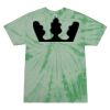 Adult 5.4 oz. 100% Cotton Spider T-Shirt Thumbnail