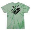 Adult 5.4 oz. 100% Cotton Spider T-Shirt Thumbnail
