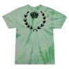 Adult 5.4 oz. 100% Cotton Spider T-Shirt Thumbnail