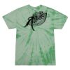 Adult 5.4 oz. 100% Cotton Spider T-Shirt Thumbnail