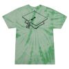 Adult 5.4 oz. 100% Cotton Spider T-Shirt Thumbnail