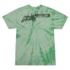 Adult 5.4 oz. 100% Cotton Spider T-Shirt Thumbnail