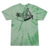 Adult 5.4 oz. 100% Cotton Spider T-Shirt Thumbnail