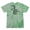 Adult 5.4 oz. 100% Cotton Spider T-Shirt Thumbnail
