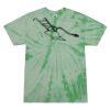 Adult 5.4 oz. 100% Cotton Spider T-Shirt Thumbnail