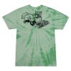 Adult 5.4 oz. 100% Cotton Spider T-Shirt Thumbnail