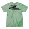 Adult 5.4 oz. 100% Cotton Spider T-Shirt Thumbnail