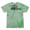 Adult 5.4 oz. 100% Cotton Spider T-Shirt Thumbnail
