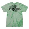 Adult 5.4 oz. 100% Cotton Spider T-Shirt Thumbnail