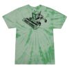 Adult 5.4 oz. 100% Cotton Spider T-Shirt Thumbnail