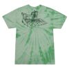 Adult 5.4 oz. 100% Cotton Spider T-Shirt Thumbnail