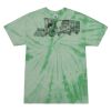 Adult 5.4 oz. 100% Cotton Spider T-Shirt Thumbnail