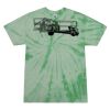 Adult 5.4 oz. 100% Cotton Spider T-Shirt Thumbnail