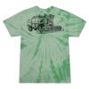 Adult 5.4 oz. 100% Cotton Spider T-Shirt Thumbnail