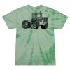 Adult 5.4 oz. 100% Cotton Spider T-Shirt Thumbnail