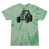 Adult 5.4 oz. 100% Cotton Spider T-Shirt Thumbnail