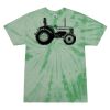 Adult 5.4 oz. 100% Cotton Spider T-Shirt Thumbnail