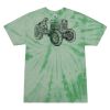 Adult 5.4 oz. 100% Cotton Spider T-Shirt Thumbnail