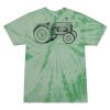 Adult 5.4 oz. 100% Cotton Spider T-Shirt Thumbnail