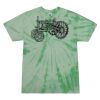 Adult 5.4 oz. 100% Cotton Spider T-Shirt Thumbnail
