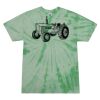 Adult 5.4 oz. 100% Cotton Spider T-Shirt Thumbnail