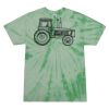 Adult 5.4 oz. 100% Cotton Spider T-Shirt Thumbnail