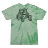 Adult 5.4 oz. 100% Cotton Spider T-Shirt Thumbnail