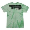 Adult 5.4 oz. 100% Cotton Spider T-Shirt Thumbnail