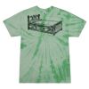 Adult 5.4 oz. 100% Cotton Spider T-Shirt Thumbnail
