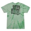 Adult 5.4 oz. 100% Cotton Spider T-Shirt Thumbnail