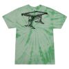 Adult 5.4 oz. 100% Cotton Spider T-Shirt Thumbnail