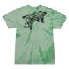 Adult 5.4 oz. 100% Cotton Spider T-Shirt Thumbnail