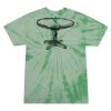 Adult 5.4 oz. 100% Cotton Spider T-Shirt Thumbnail