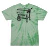 Adult 5.4 oz. 100% Cotton Spider T-Shirt Thumbnail