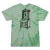 Adult 5.4 oz. 100% Cotton Spider T-Shirt Thumbnail
