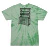 Adult 5.4 oz. 100% Cotton Spider T-Shirt Thumbnail