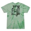 Adult 5.4 oz. 100% Cotton Spider T-Shirt Thumbnail