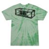 Adult 5.4 oz. 100% Cotton Spider T-Shirt Thumbnail