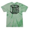 Adult 5.4 oz. 100% Cotton Spider T-Shirt Thumbnail