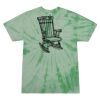 Adult 5.4 oz. 100% Cotton Spider T-Shirt Thumbnail