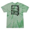 Adult 5.4 oz. 100% Cotton Spider T-Shirt Thumbnail
